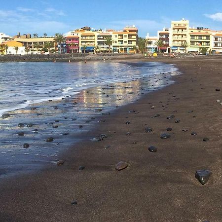 Апартаменти Casa Olivier La Playa Bajo Вальє-Гран-Рей Екстер'єр фото