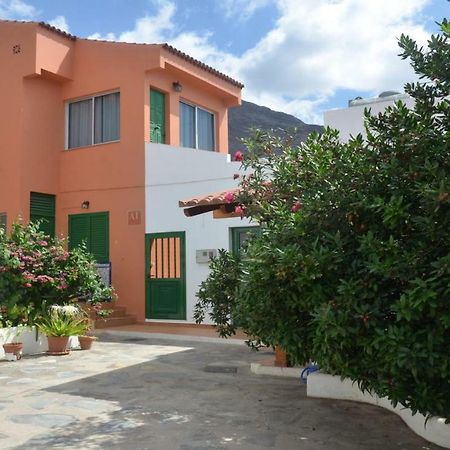 Апартаменти Casa Olivier La Playa Bajo Вальє-Гран-Рей Екстер'єр фото